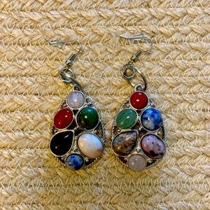 GORGEOUS HANDCRAFTED BOHO EARRINGS